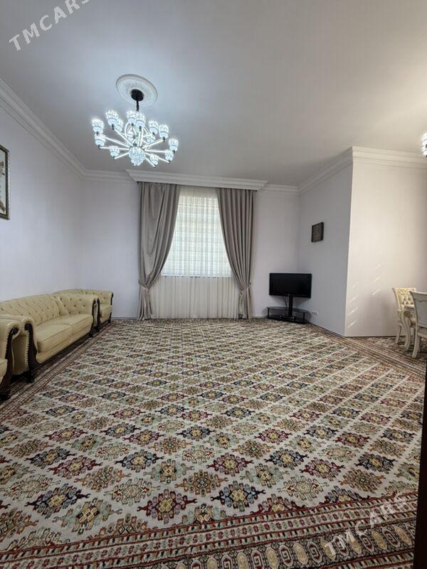 arenda Elitka - Aşgabat - img 8