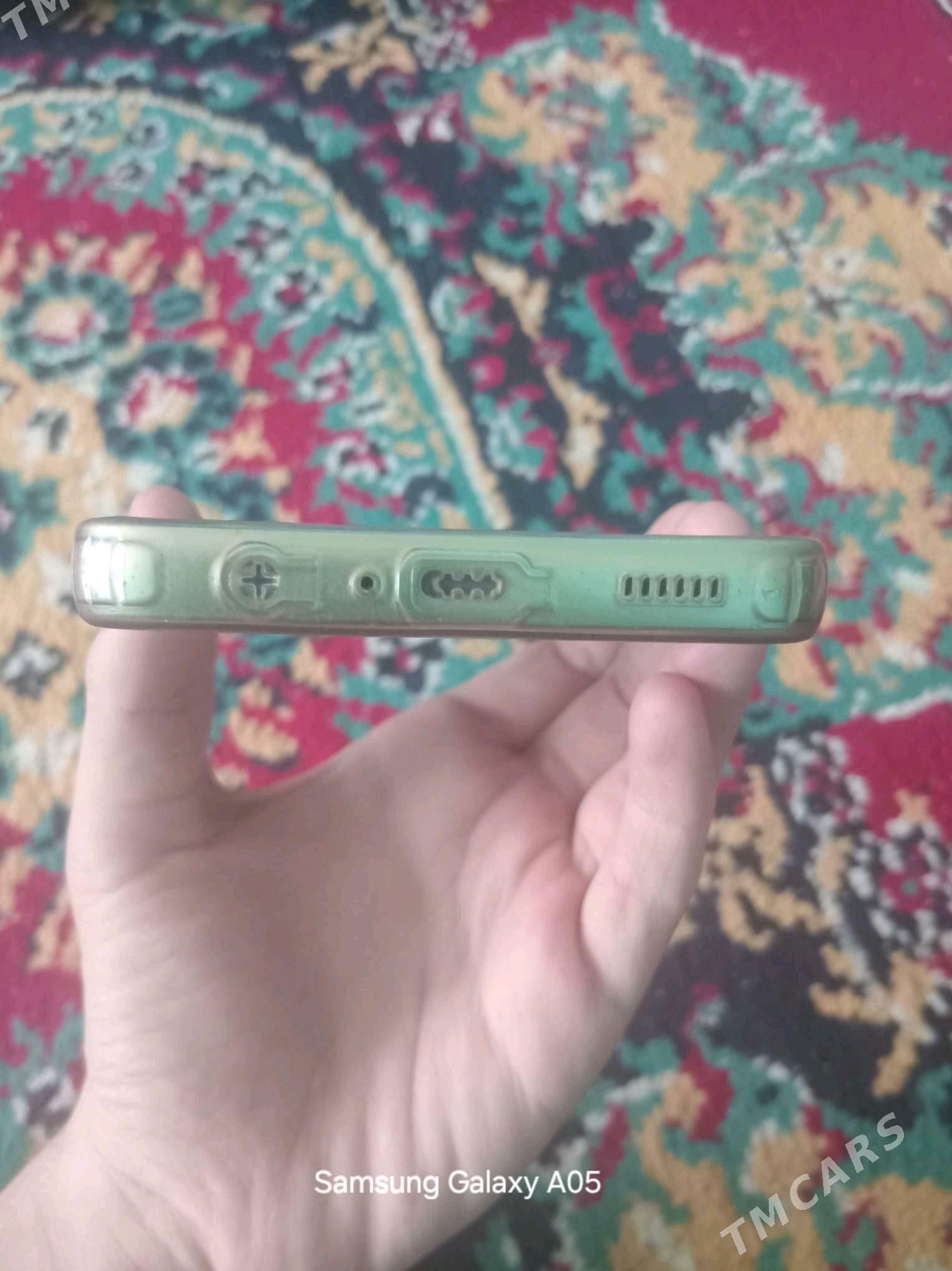 Samsung A05 - Сейди - img 2