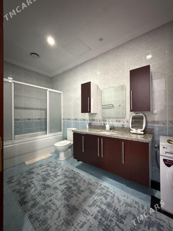 arenda Elitka - Aşgabat - img 10