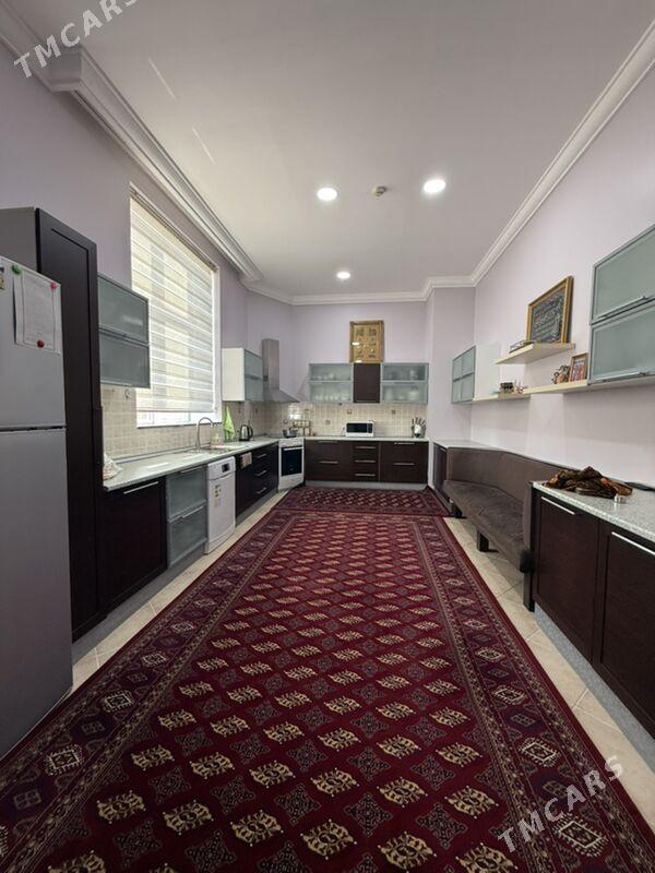 arenda Elitka - Aşgabat - img 7