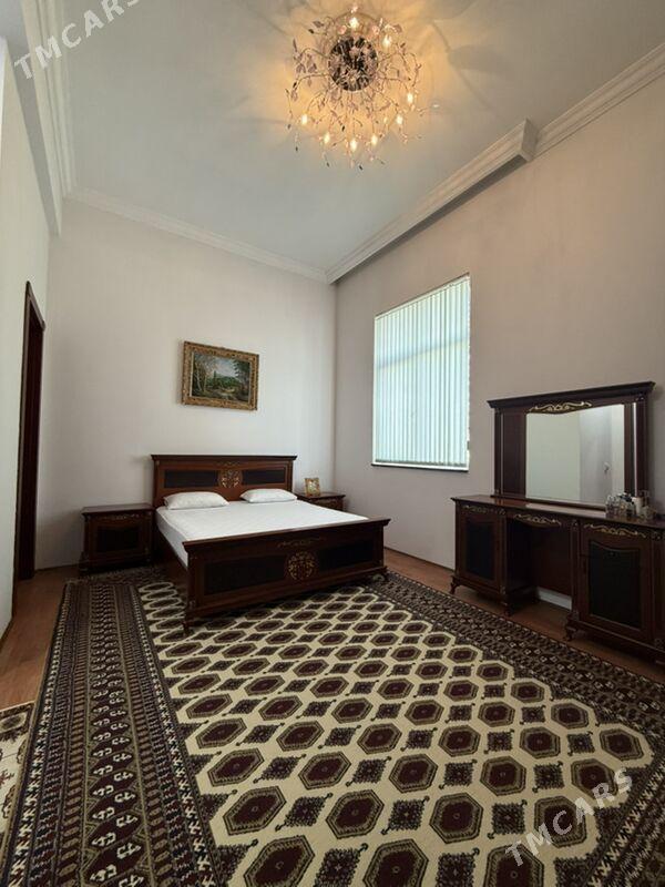 arenda Elitka - Aşgabat - img 2