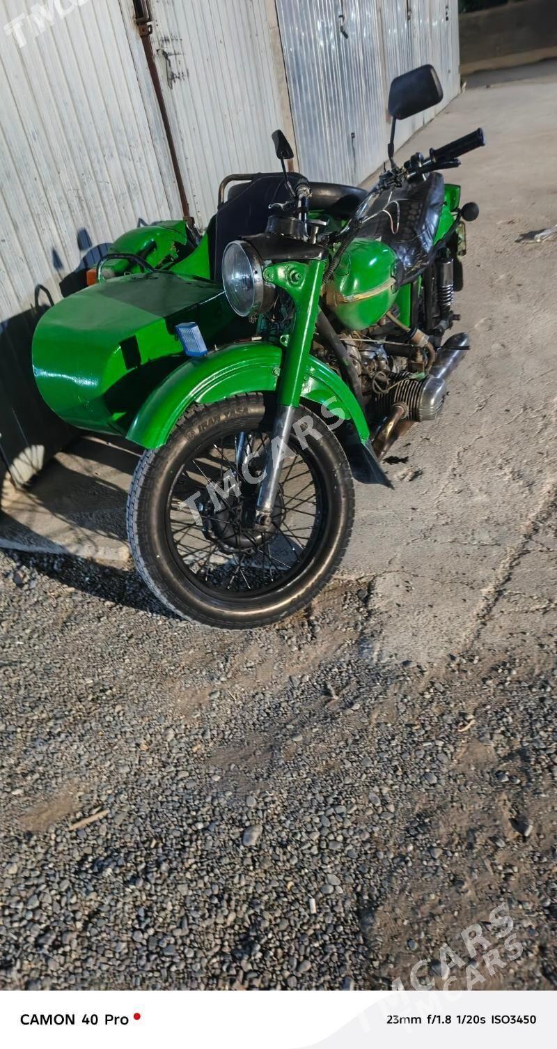 Fekon FK150-8G 1999 - 4 000 TMT - Bäherden - img 1