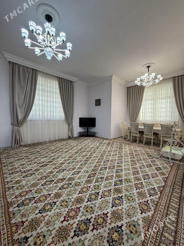 arenda Elitka - Aşgabat - img 9