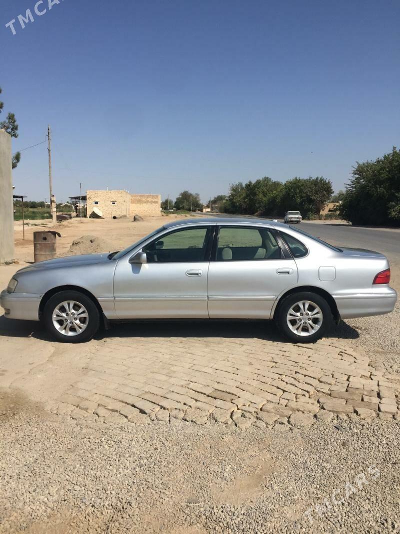 Toyota Avalon 1999 - 140 000 TMT - Baýramaly - img 1