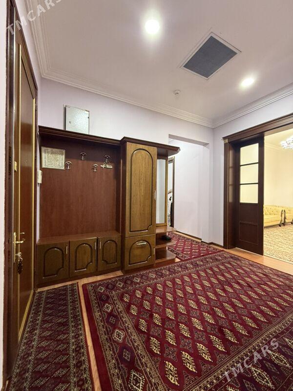 arenda Elitka - Aşgabat - img 5