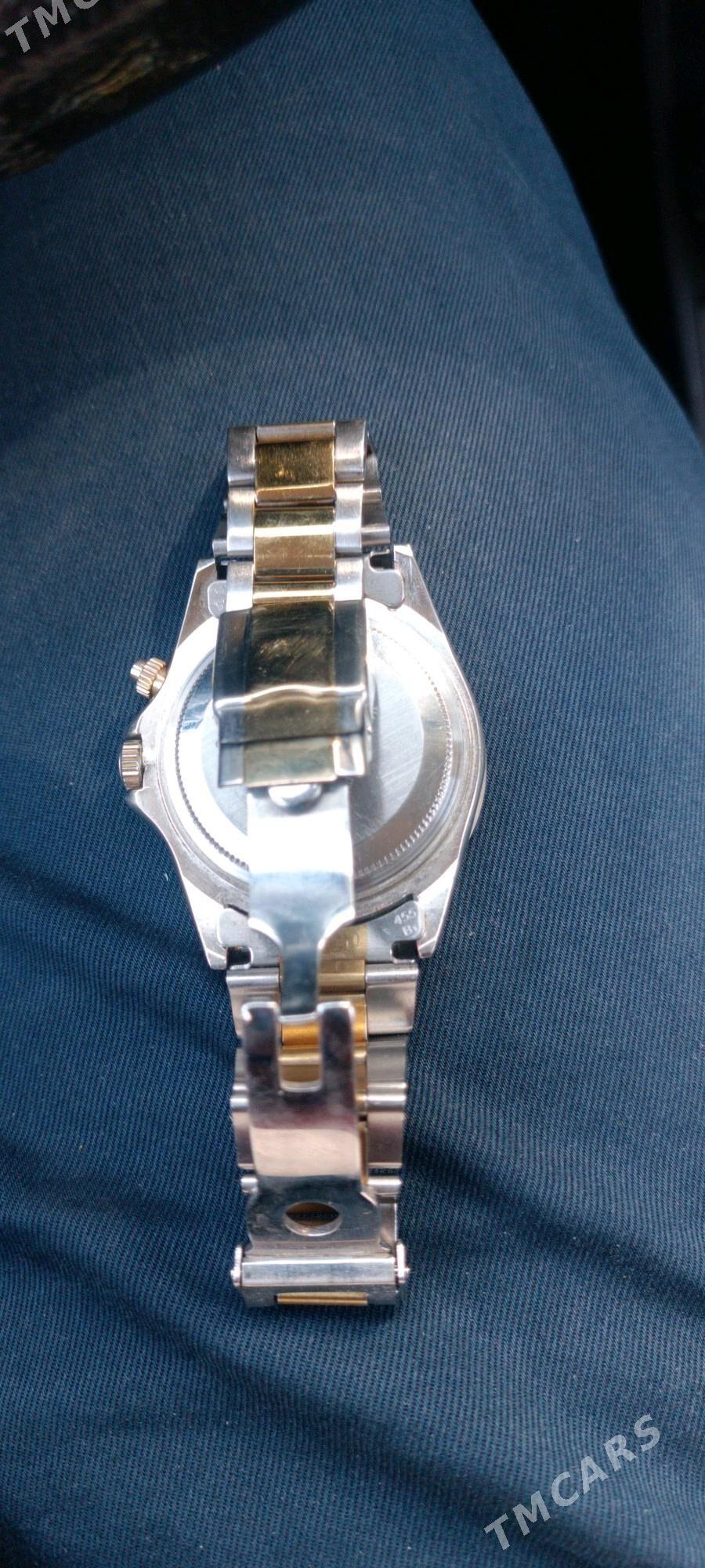 ROLEX SAGAT - Aşgabat - img 2