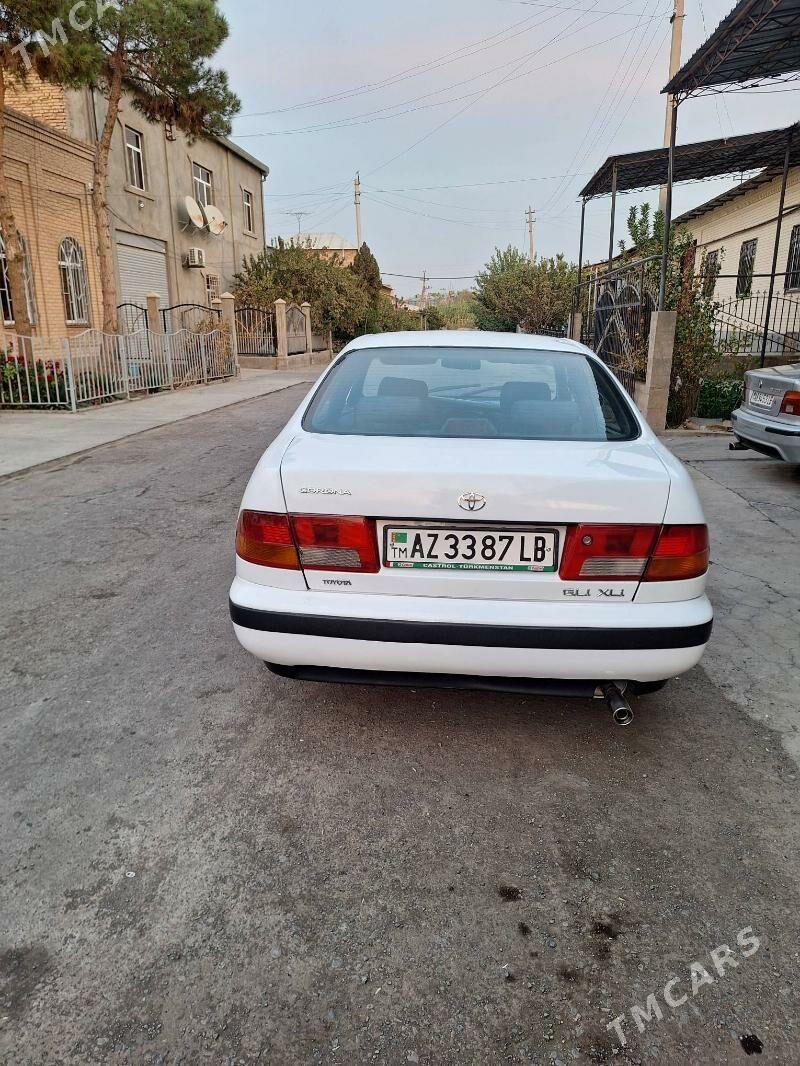 Toyota Corona 1996 - 80 000 TMT - Туркменабат - img 2