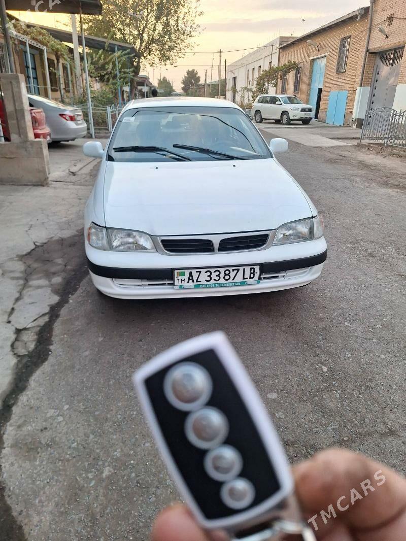 Toyota Corona 1996 - 80 000 TMT - Туркменабат - img 4