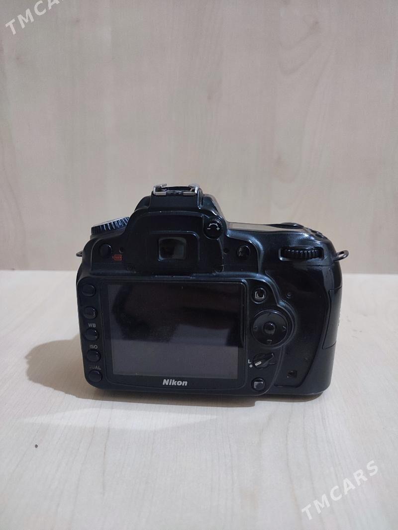Nikon d90 - Aşgabat - img 5