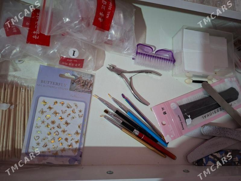 stol dyrnak esbaplar - Туркменгала - img 2