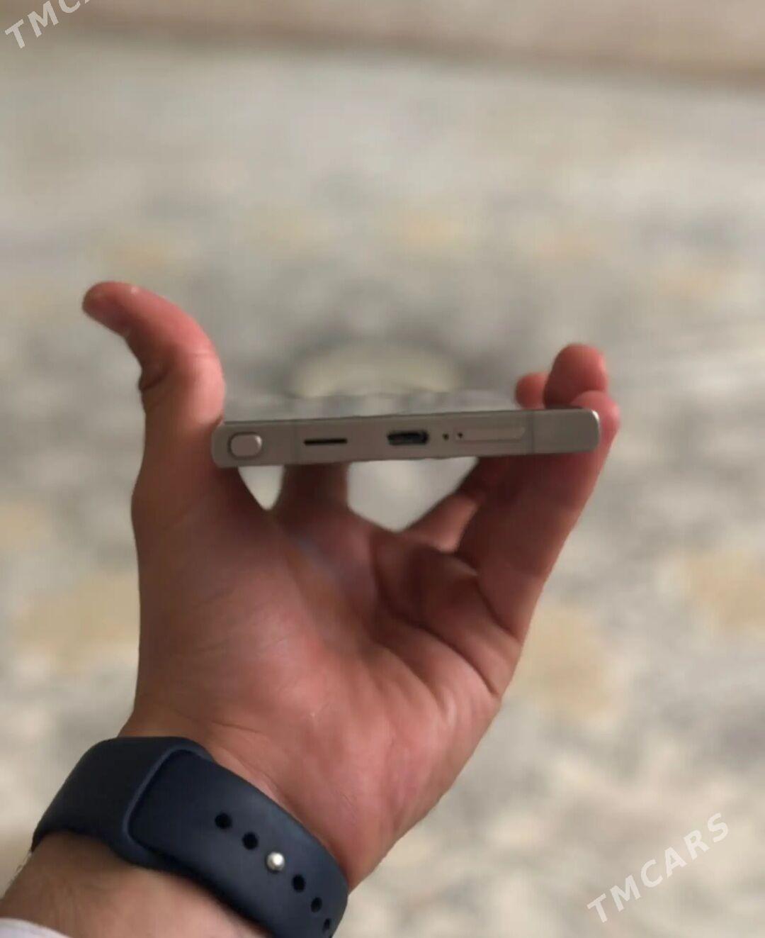 Samsung S24 Ultra 12/256 GB - Туркменабат - img 6