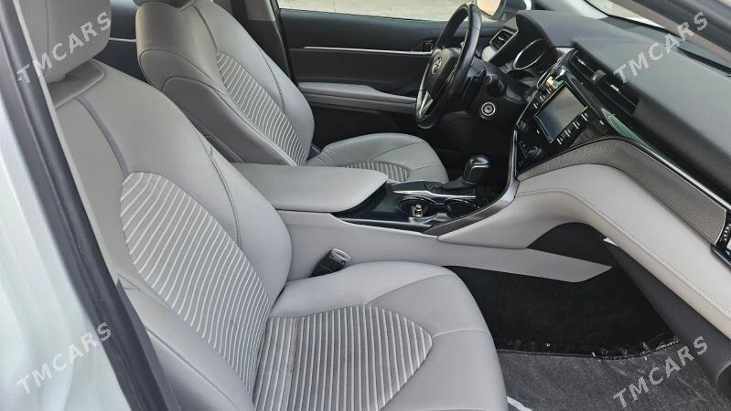 Toyota Camry 2020 - 335 000 TMT - Aşgabat - img 4