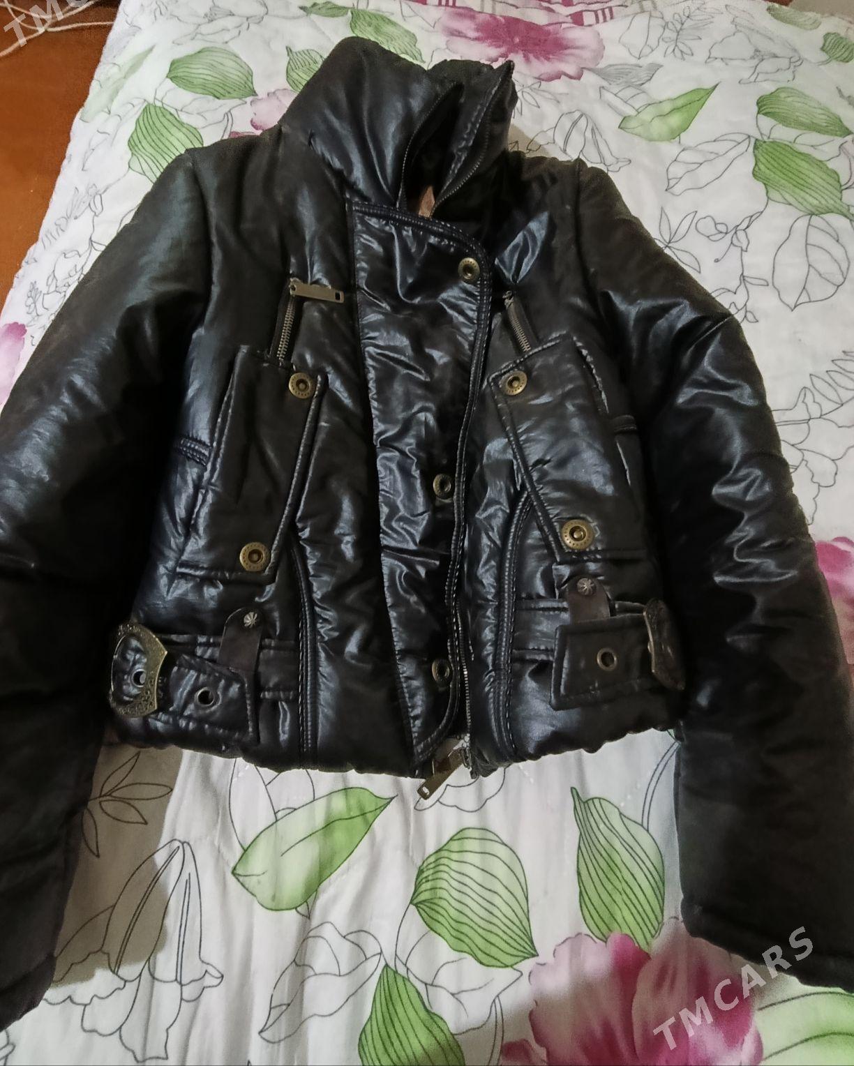 куртки, kurtka - Mary - img 2