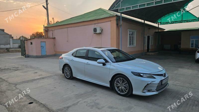 Toyota Camry 2020 - 335 000 TMT - Aşgabat - img 2
