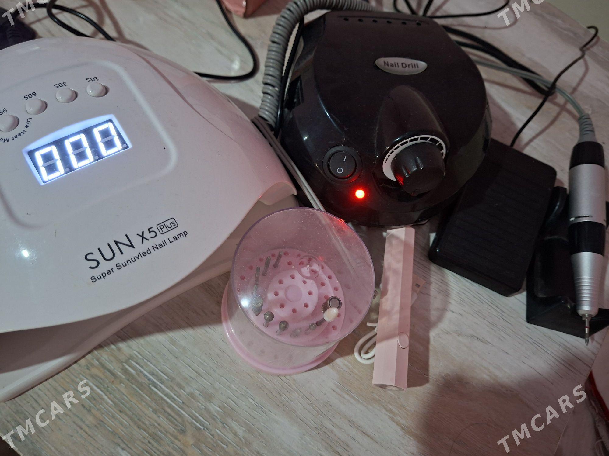 stol dyrnak esbaplar - Туркменгала - img 5