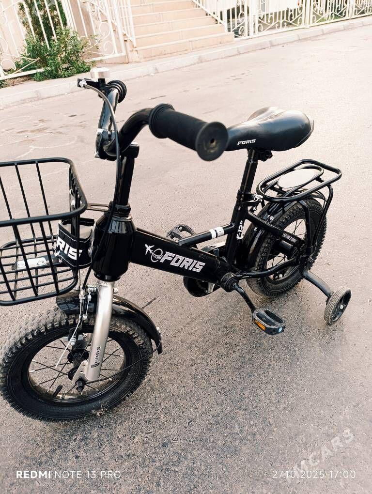 велосипед детский - Türkmenabat - img 2