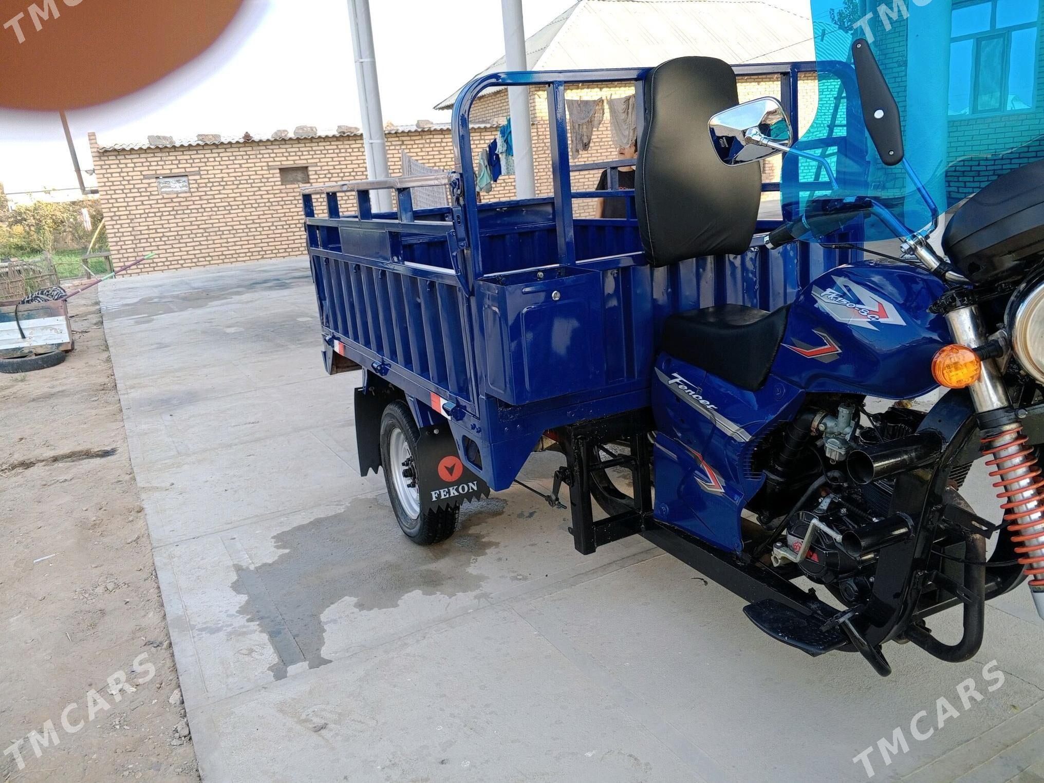 Fekon FK200-14G 2016 - 19 000 TMT - Туркменгала - img 4