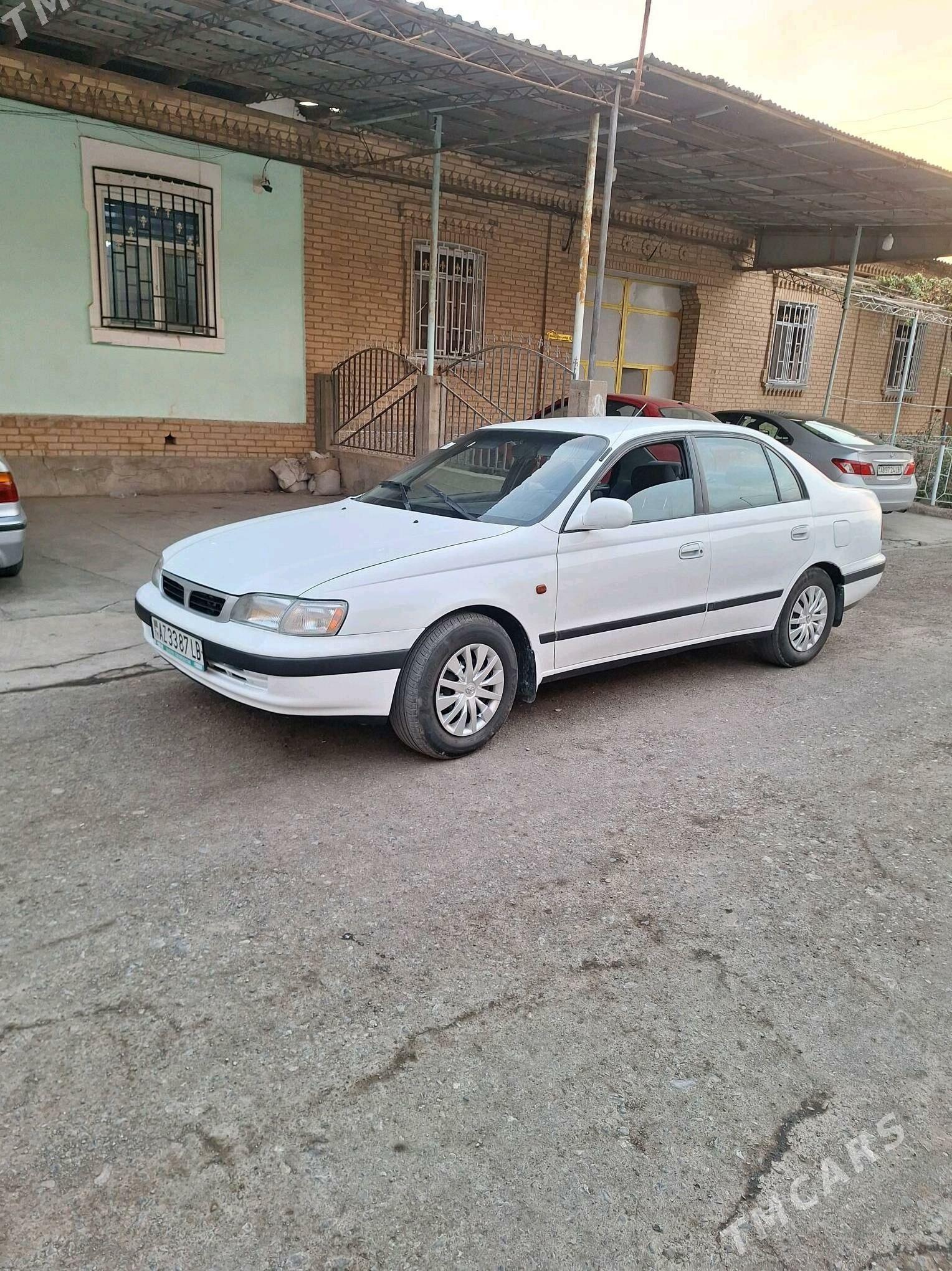 Toyota Corona 1996 - 80 000 TMT - Туркменабат - img 1