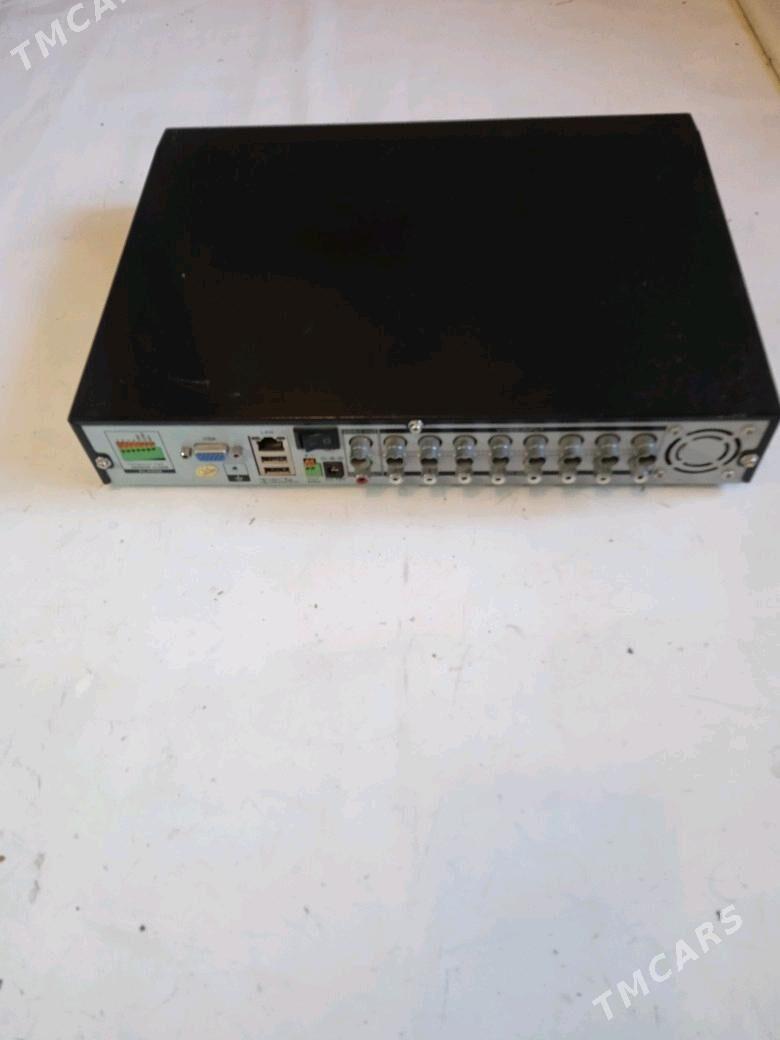 DWER kameran tunery - Aşgabat - img 2