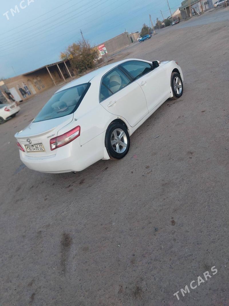 Toyota Camry 2008 - 140 000 TMT - Köneürgenç - img 5