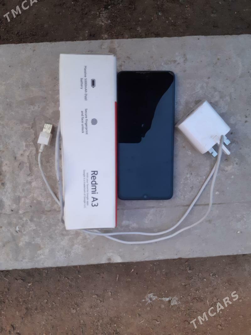 REDMİ A3 - Саят - img 2