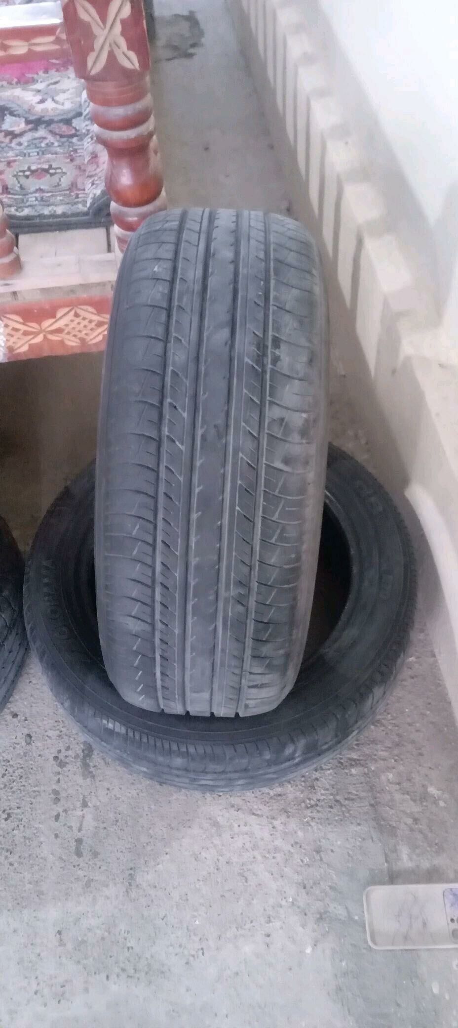 teker 1 200 TMT - Гёкдепе - img 1