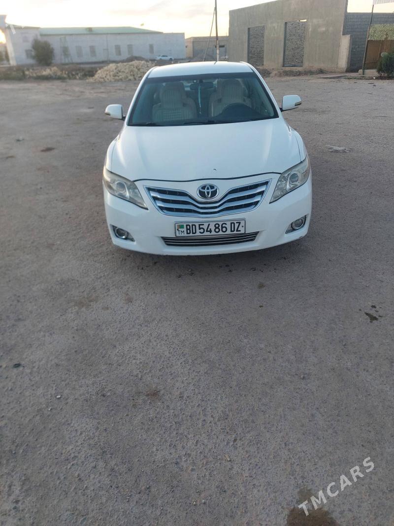 Toyota Camry 2008 - 140 000 TMT - Köneürgenç - img 4