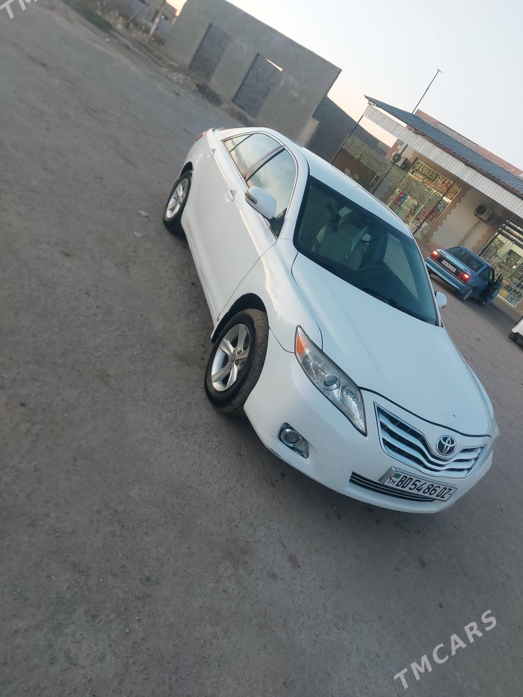 Toyota Camry 2008 - 140 000 TMT - Köneürgenç - img 2
