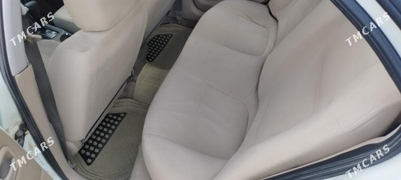 Nissan Sunny 2009 - 105 000 TMT - Ak bugdaý etraby - img 5