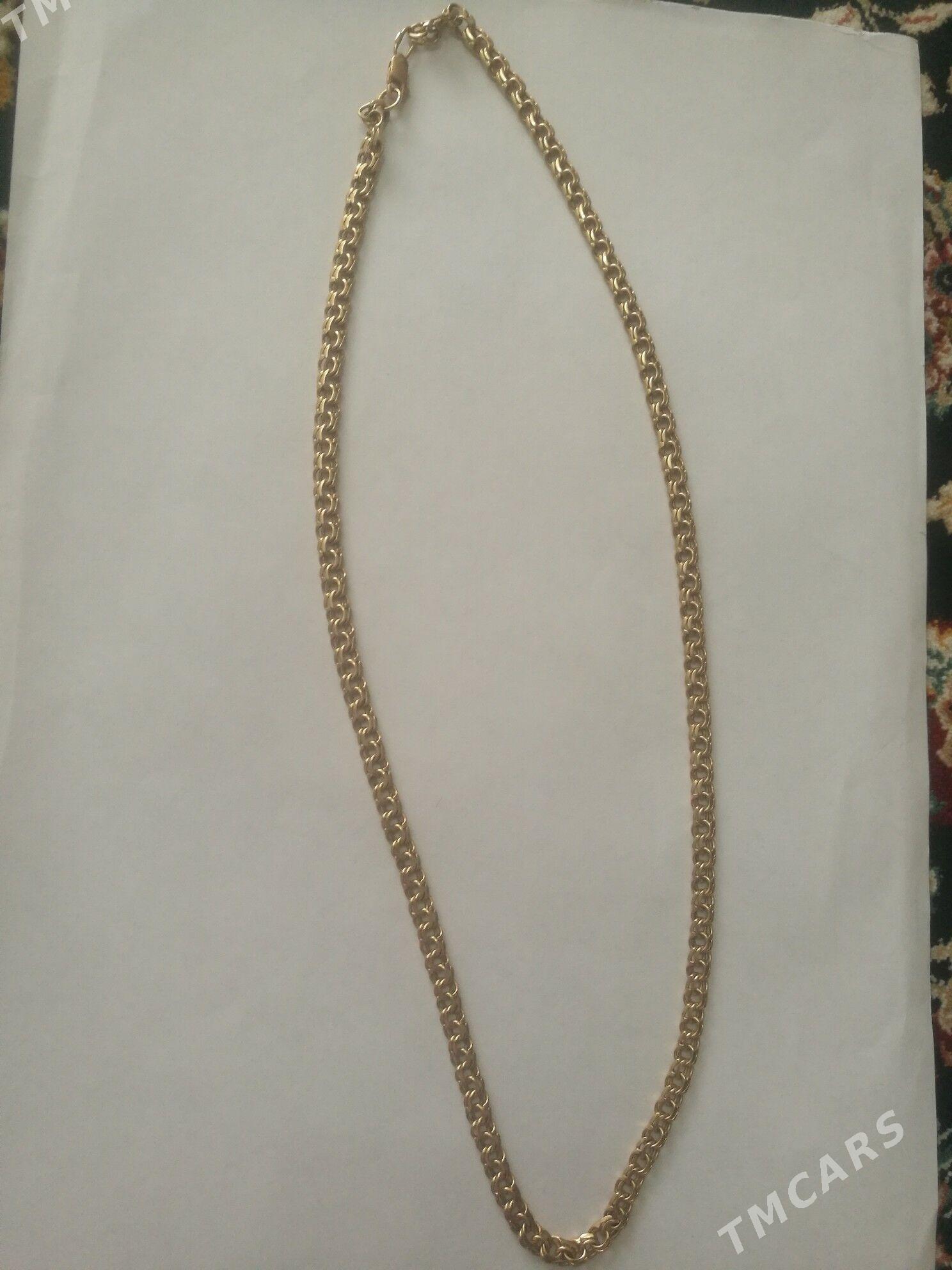 30 like kardinal gysgasy - Балканабат - img 1