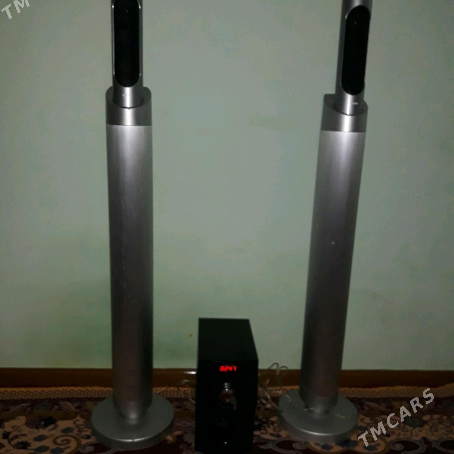 музыкальный центр - Туркменабат - img 3