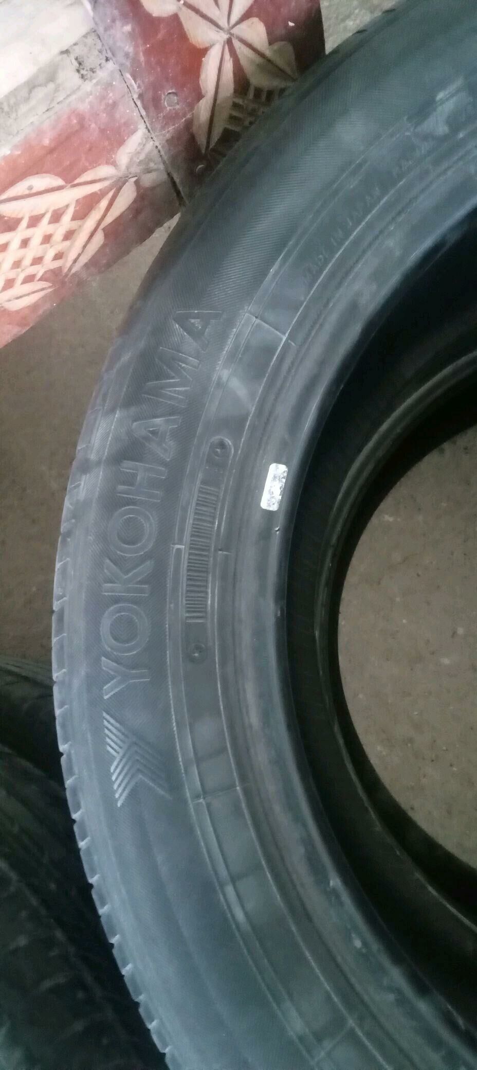 teker 1 200 TMT - Гёкдепе - img 2