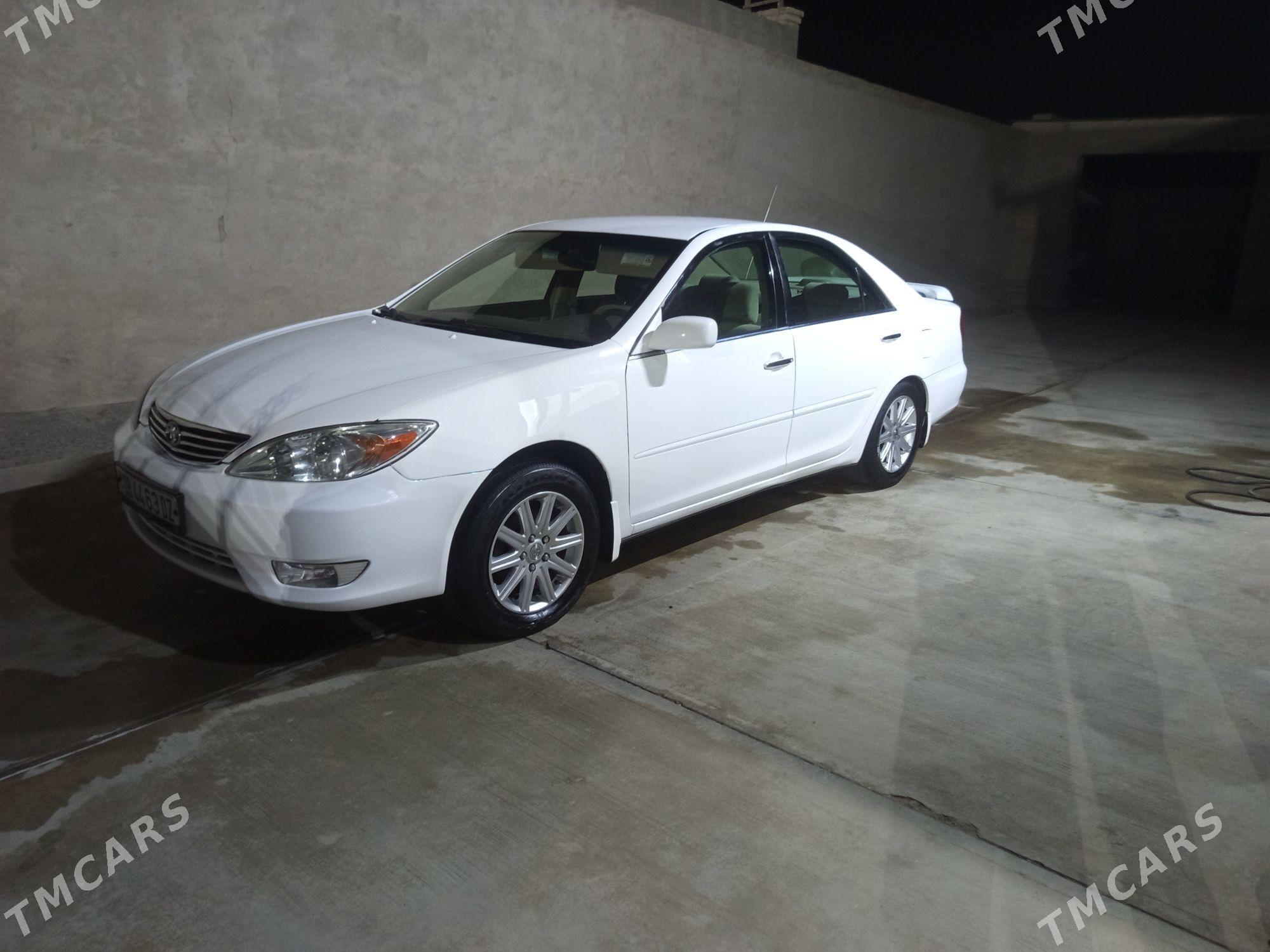 Toyota Camry 2003 - 177 000 TMT - Daşoguz - img 1