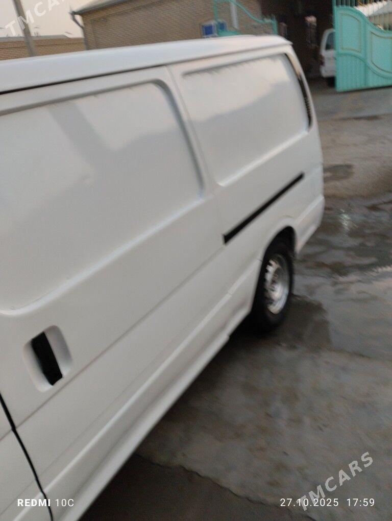 Toyota Hiace 1997 - 62 000 TMT - Мары - img 5