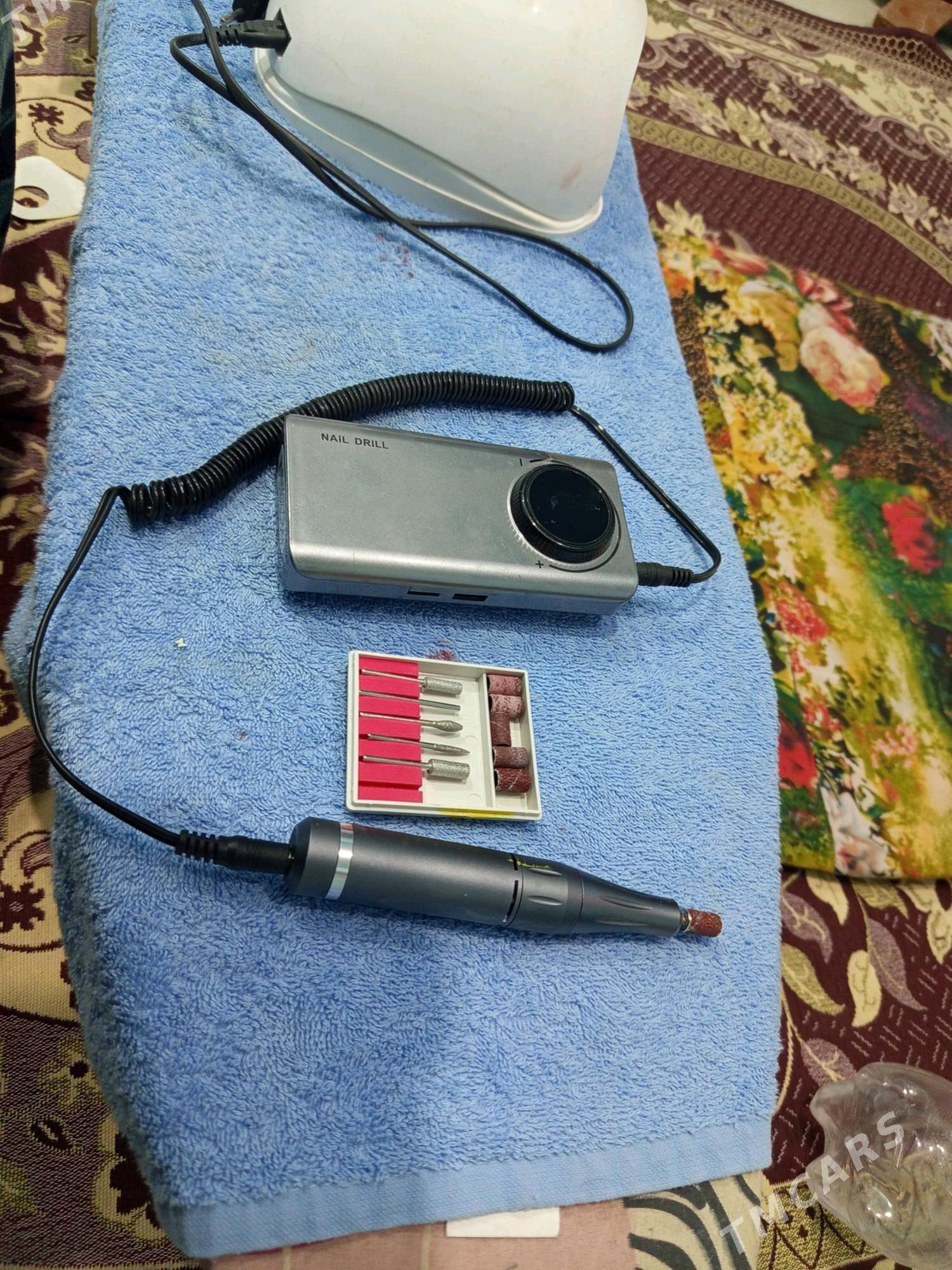 dyrnak kirpik - Gumdag - img 3