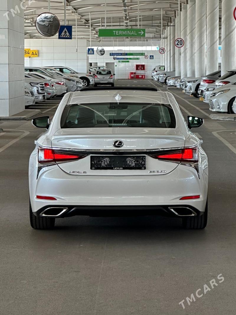 Lexus ES 350 2021 - 570 000 TMT - Ашхабад - img 9
