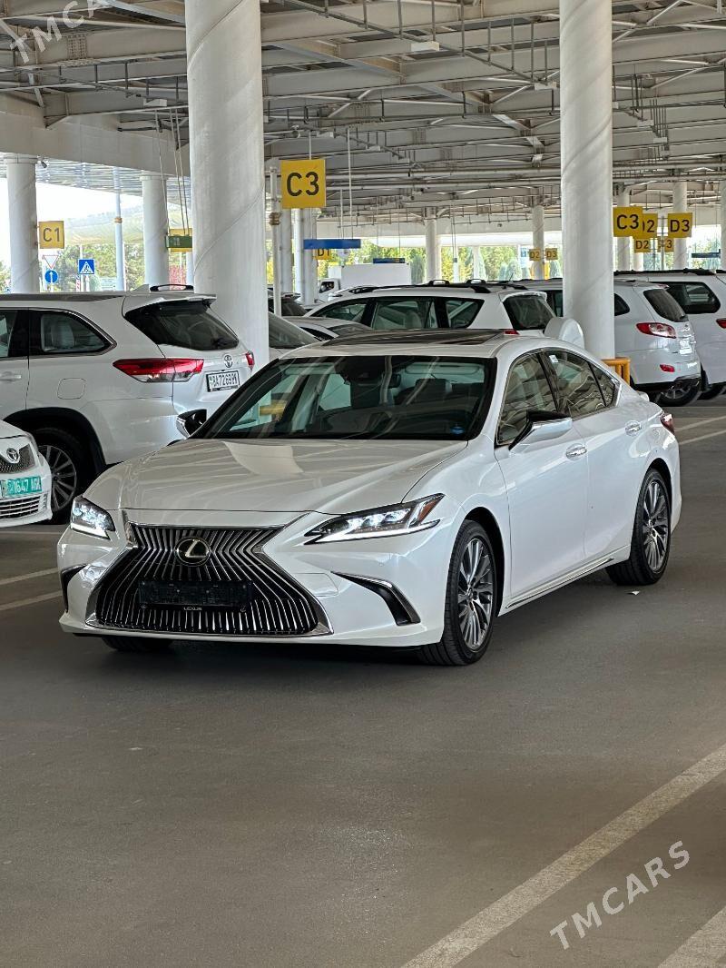 Lexus ES 350 2021 - 570 000 TMT - Ашхабад - img 2