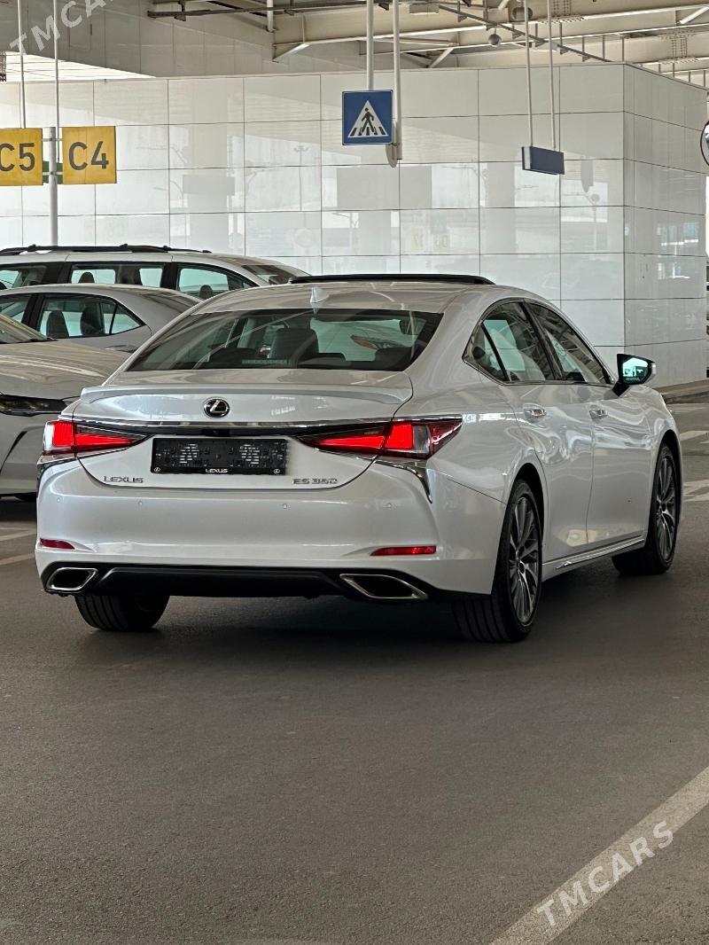 Lexus ES 350 2021 - 570 000 TMT - Ашхабад - img 7