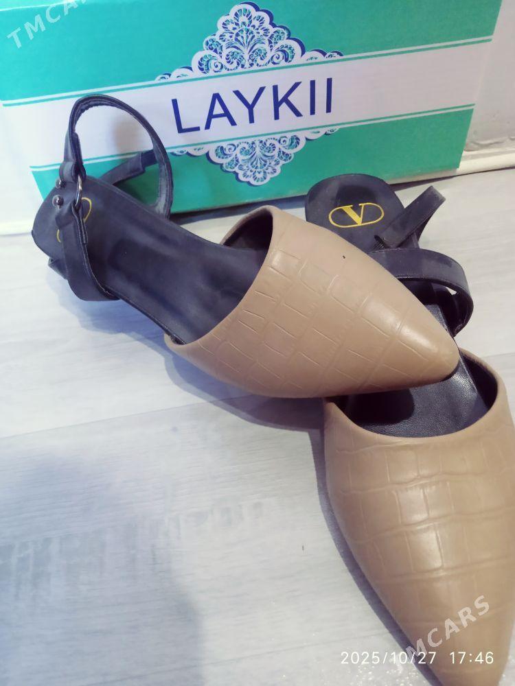 Guyzki kowùś - Ашхабад - img 3