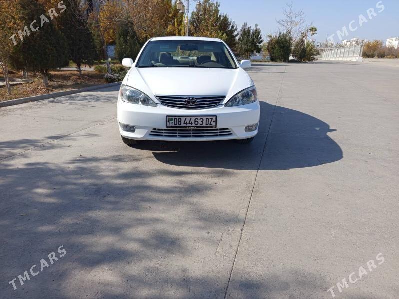 Toyota Camry 2003 - 177 000 TMT - Daşoguz - img 4