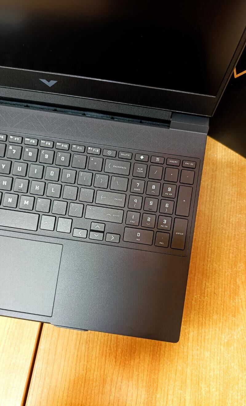 HP Victus / Ryzen 7 / RTX 4050 - Aşgabat - img 6