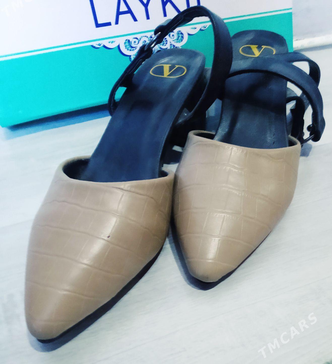 Guyzki kowùś - Ашхабад - img 2