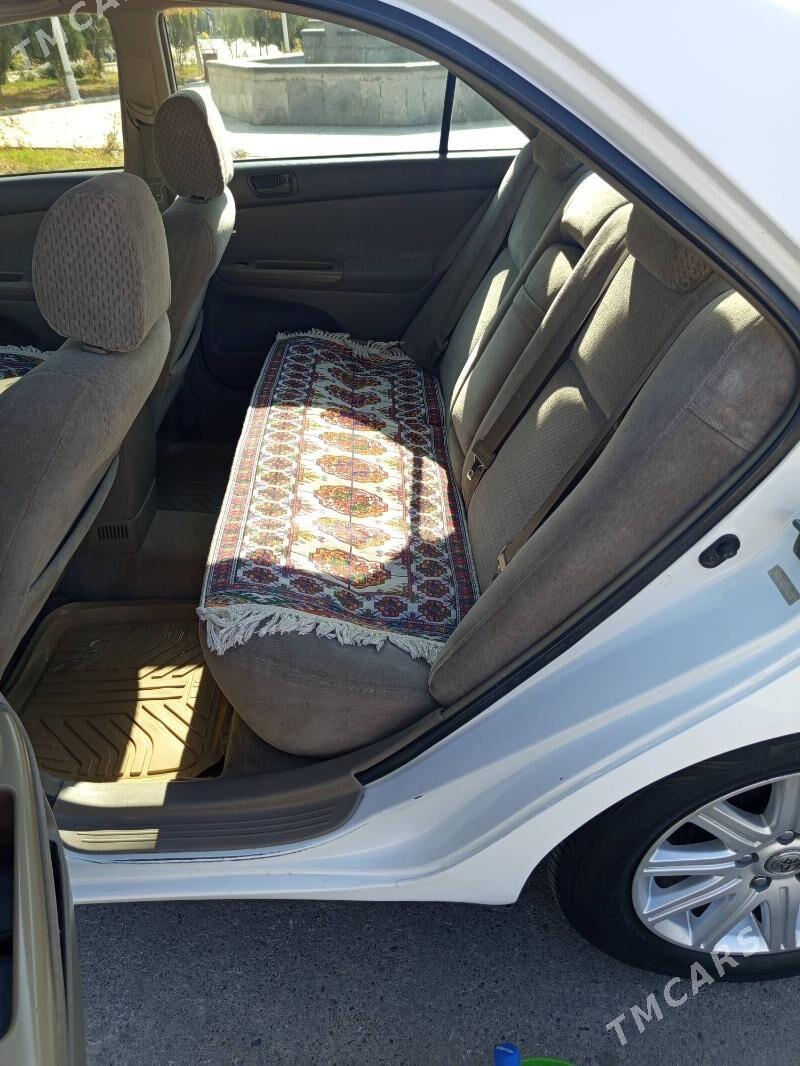 Toyota Camry 2003 - 177 000 TMT - Daşoguz - img 9