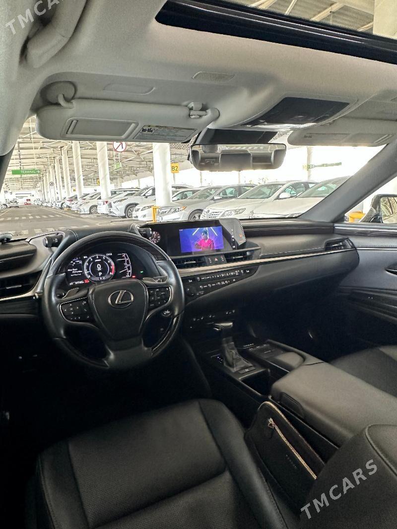 Lexus ES 350 2021 - 570 000 TMT - Ашхабад - img 5