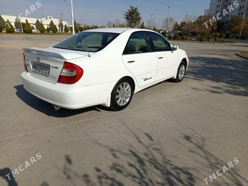 Toyota Camry 2003 - 177 000 TMT - Daşoguz - img 5