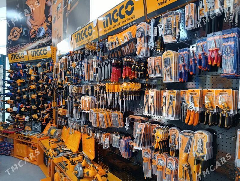 oy harytlar - Aşgabat - img 10