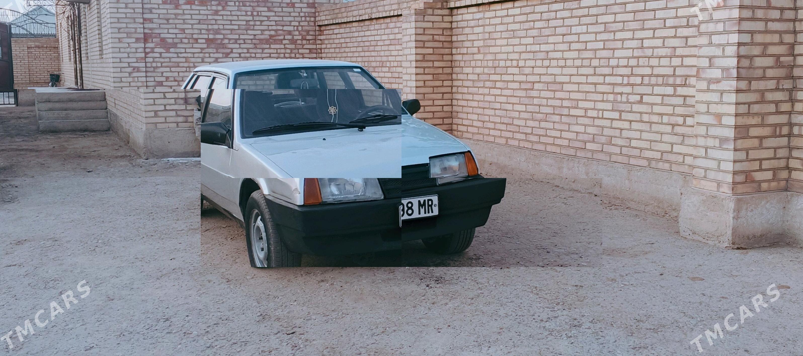 Lada 21099 2004 - 20 000 TMT - Мары - img 3