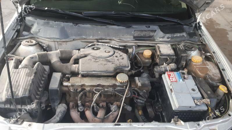 Opel Astra 1999 - 70 000 TMT - Mary - img 7