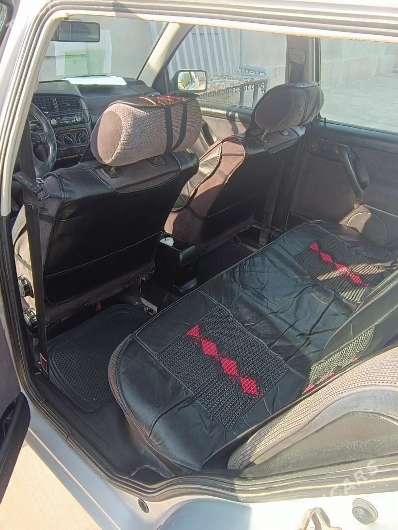 Volkswagen Golf III 1995 - 50 000 TMT - Фарап - img 6