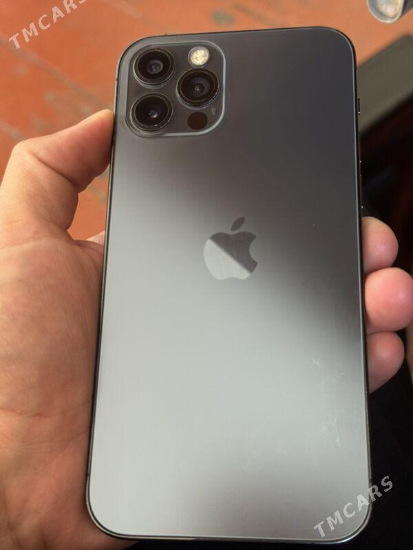 IPhone 12 pro - Туркменабат - img 2